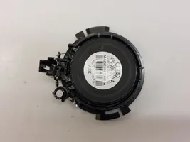 Audi A4 S4 B8 8K Enceinte haute fréquence dans les portes arrière 4F0035399A