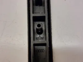 Audi A4 S4 B8 8K Muu vararenkaan verhoilun elementti 8K5827797