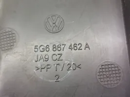 Volkswagen Golf VII Otros repuestos del interior 5G6867462A