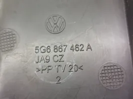 Volkswagen Golf VII Altra parte interiore 5G6867462A