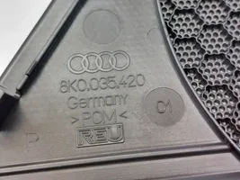 Audi A4 S4 B8 8K Maskownica głośnika drzwi przednich 8K0035420