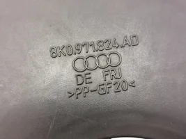 Audi A4 S4 B8 8K Altra parte del vano motore 8K0971824AD