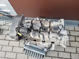 Volkswagen Golf VII Engine CJZ094622