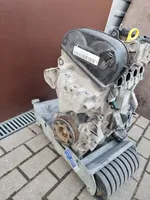 Volkswagen Golf VII Engine CJZ094622