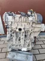 Volkswagen Golf VII Engine CJZ094622