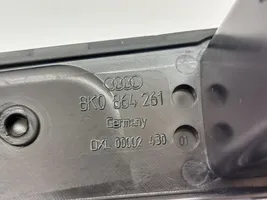 Audi A4 S4 B8 8K Ramka drążka zmiany biegów 8K0864261