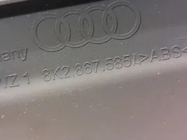 Audi A4 S4 B8 8K Rear door handle trim 8K2867585A