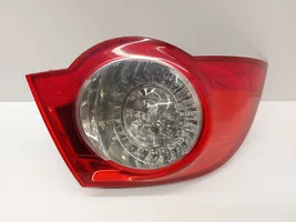 Volkswagen Eos Rear/tail lights 1Q0805915