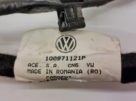 Volkswagen Eos Cablaggio porta anteriore 1Q0971121P