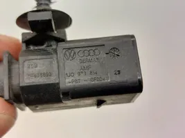 Volkswagen Eos Parking sensor (PDC) wiring loom 8E0972112A