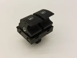 Volkswagen Eos Electric window control switch 1K3959857C