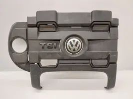 Volkswagen Eos Engine cover (trim) 03C103925BF