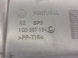 Volkswagen Eos Inne elementy wykończenia bagażnika 1Q0867164C