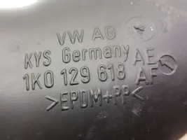 Volkswagen Eos Tubo di aspirazione dell’aria 1K0129618AF