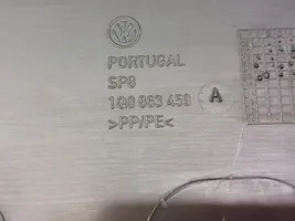 Volkswagen Eos Protector del borde del maletero/compartimento de carga 1Q0863459A