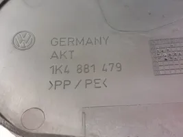 Volkswagen PASSAT B6 Rivestimento sedile 1K4881479