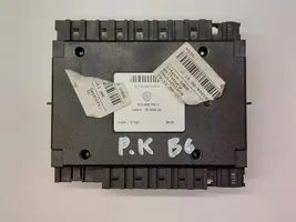 Volkswagen PASSAT B6 Seat control module 3C0959760C