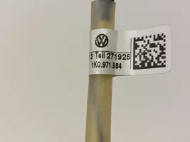 Volkswagen PASSAT B6 Cablaggio anello airbag Squib 1K0971584