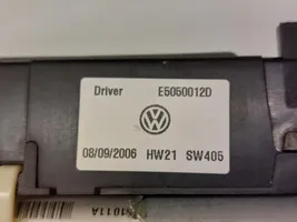 Volkswagen PASSAT B6 Hidraulikos siurblys galinio dangčio 3C9827383C