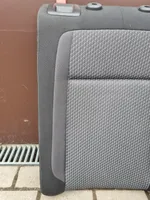 Volkswagen PASSAT B8 Fotel tylny 8V0857740QVZ