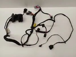 Seat Leon (1P) Front door wiring loom 1P1971120F