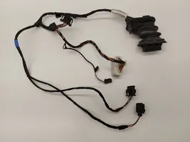 Seat Leon (1P) Rear door wiring loom 1P1971161J