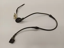 Seat Leon (1P) Front ABS sensor wiring 1K0927903N