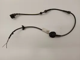 Seat Leon (1P) Rear ABS sensor wiring 1K0927904AT