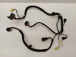 Volkswagen PASSAT B6 Seat wiring loom 3C0971365CJ