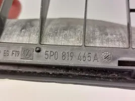Seat Leon (1P) Вентиляционная решётка 5P0819465A