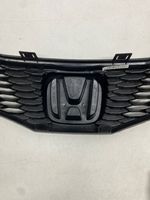 Honda Jazz Grille calandre supérieure de pare-chocs avant 71121TG5H010