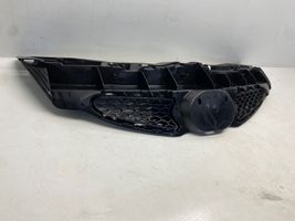 Toyota Aygo AB10 Front bumper upper radiator grill 531110H010