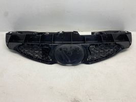 Toyota Aygo AB10 Front bumper upper radiator grill 531110H010