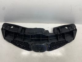 Toyota Aygo AB10 Front bumper upper radiator grill 531110H010