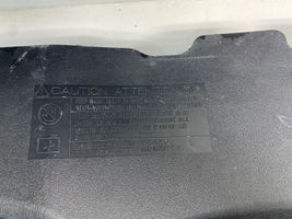 Toyota Auris 150 Etupuskurin ylempi jäähdytinsäleikkö 5311402170