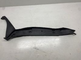 Audi A8 S8 D4 4H Supporto/guarnizione in poliuretano espanso del parafango 4H0821112C