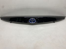 Toyota Auris E180 Rivestimento portellone 7681102E50