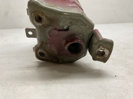 Toyota Yaris Tow bar 348131