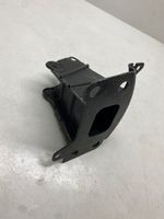 Audi A3 S3 8P Vetokoukku 8P0807134