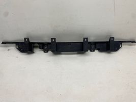 Opel Astra J Staffa di rinforzo montaggio del paraurti anteriore 13264478