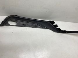 Volvo S60 Front bumper corner part panel trim 31353655