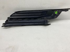 Volkswagen PASSAT CC Front fog light trim/grill 3C8854661A