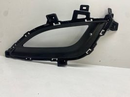 Hyundai i30 Verkleidung Nebelscheinwerfer / Gitter vorne 86563A6000