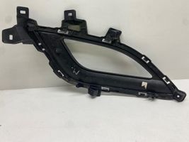 Hyundai i30 Verkleidung Nebelscheinwerfer / Gitter vorne 86563A6000