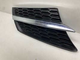 Toyota RAV 4 (XA40) Griglia superiore del radiatore paraurti anteriore 5312342010