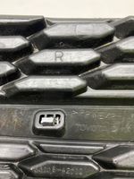 Toyota RAV 4 (XA40) Maskownica / Grill / Atrapa górna chłodnicy 5312342010