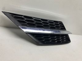 Toyota RAV 4 (XA40) Grille calandre supérieure de pare-chocs avant 5312342010