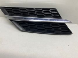 Toyota RAV 4 (XA40) Grille calandre supérieure de pare-chocs avant 5312342010