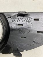 Toyota Yaris Mascherina/griglia fendinebbia anteriore 521270D060