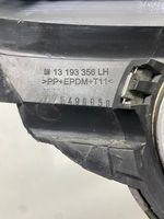 Opel Corsa D Etusumuvalon ritilä 475498858